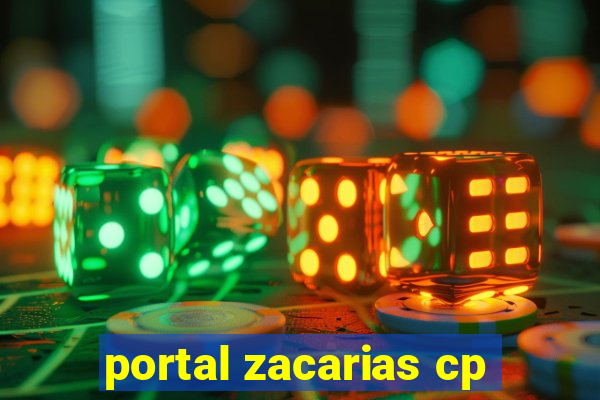 portal zacarias cp